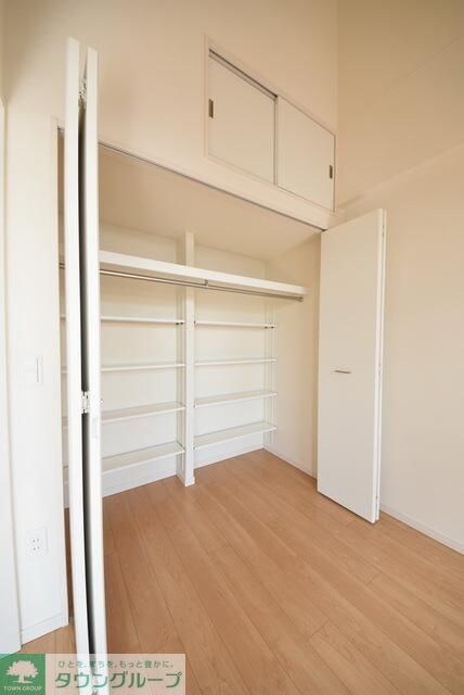 ヒューリックレジデンス千葉中央の物件内観写真