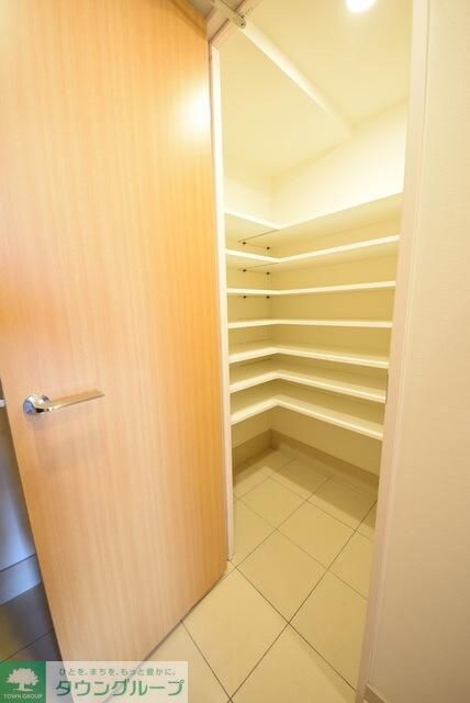 ヒューリックレジデンス千葉中央の物件内観写真