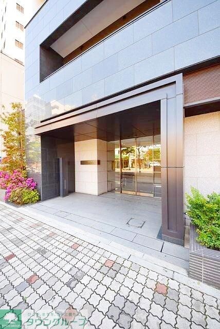 ヒューリックレジデンス千葉中央の物件内観写真