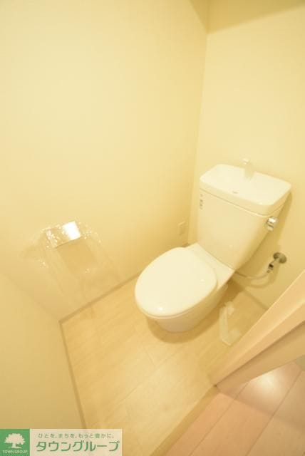 ヒューリックレジデンス千葉中央の物件内観写真