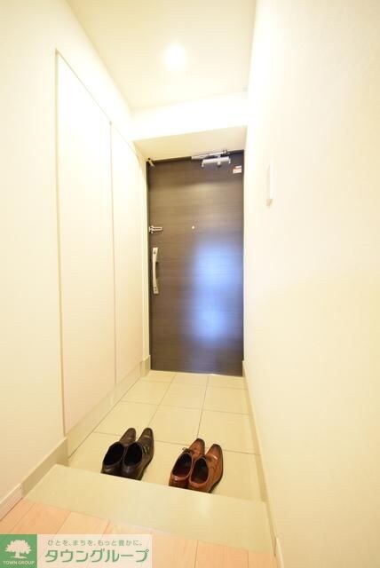 ヒューリックレジデンス千葉中央の物件内観写真