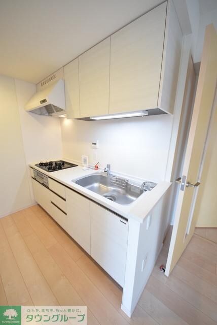 ヒューリックレジデンス千葉中央の物件内観写真