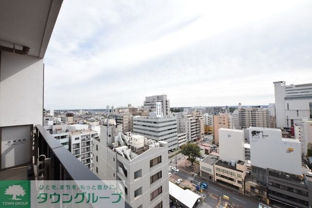 ヒューリックレジデンス千葉中央の物件内観写真