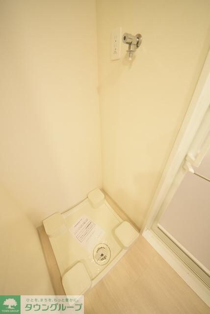 ヒューリックレジデンス千葉中央の物件内観写真