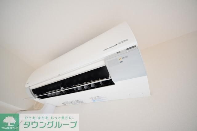 ヒューリックレジデンス千葉中央の物件内観写真