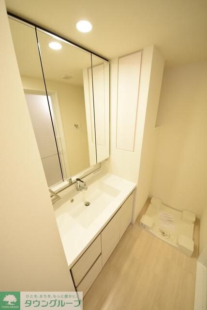 ヒューリックレジデンス千葉中央の物件内観写真