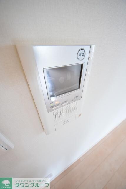 ヒューリックレジデンス千葉中央の物件内観写真