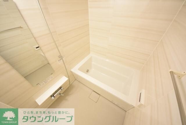 ヒューリックレジデンス千葉中央の物件内観写真