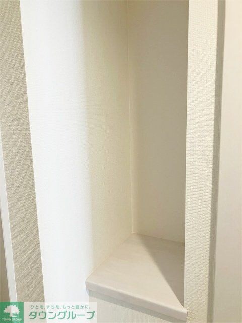 ガーデン アステリア 西千葉の物件内観写真