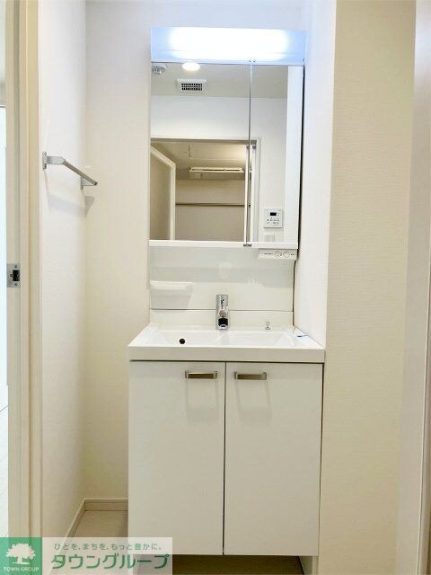 ガーデン アステリア 西千葉の物件内観写真