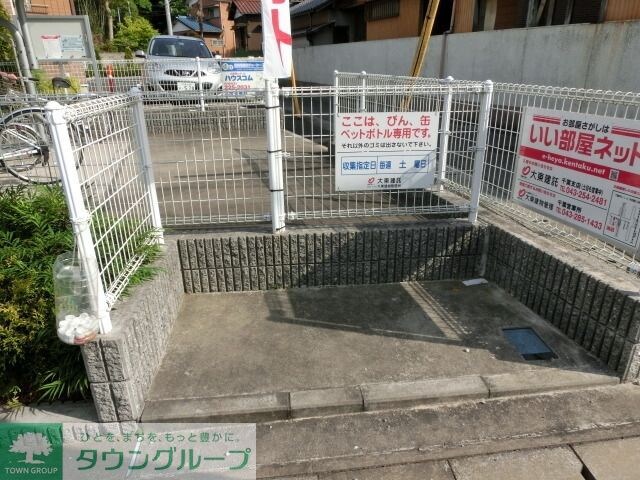 エスポワールの物件内観写真