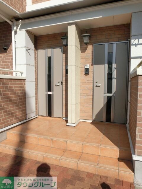 エスポワールの物件内観写真