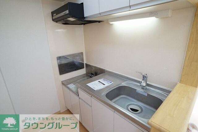 エスポワールの物件内観写真