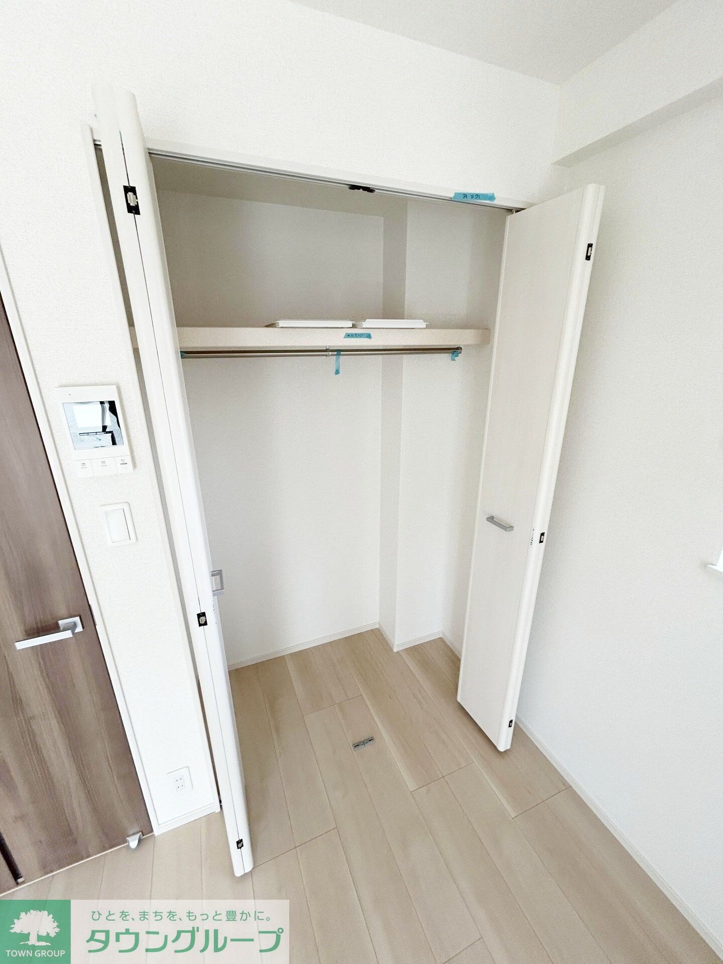 ジョリ　シャルマンの物件内観写真