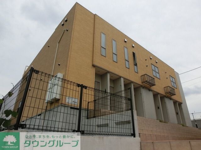 クラスターヒルの物件内観写真