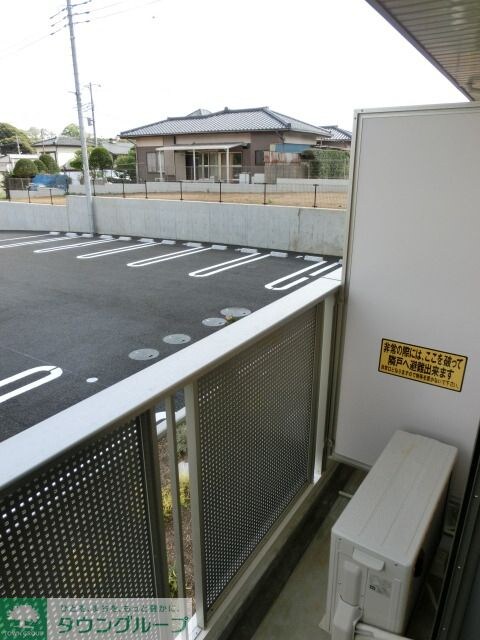 クラスターヒルの物件内観写真