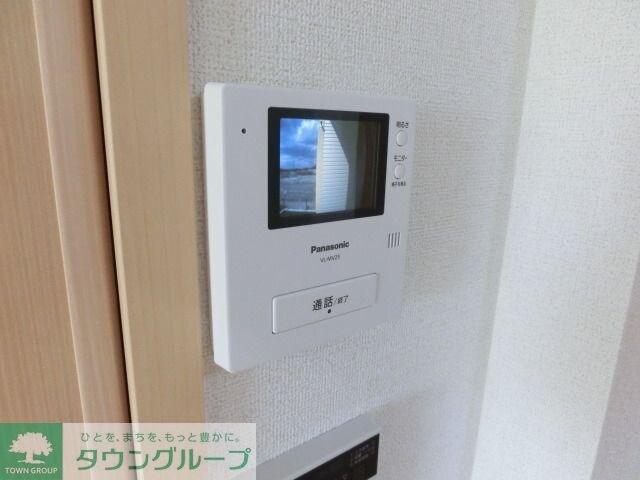 クラスターヒルの物件内観写真