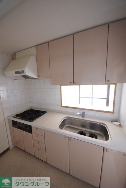 ライオンズマンション千葉グランドタワーの物件内観写真