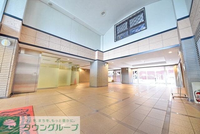 ライオンズマンション千葉グランドタワーの物件内観写真