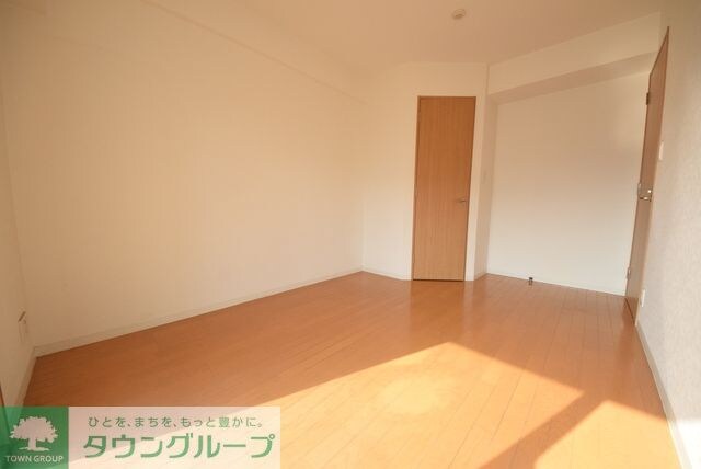 グランダジュール千葉みなとの物件内観写真