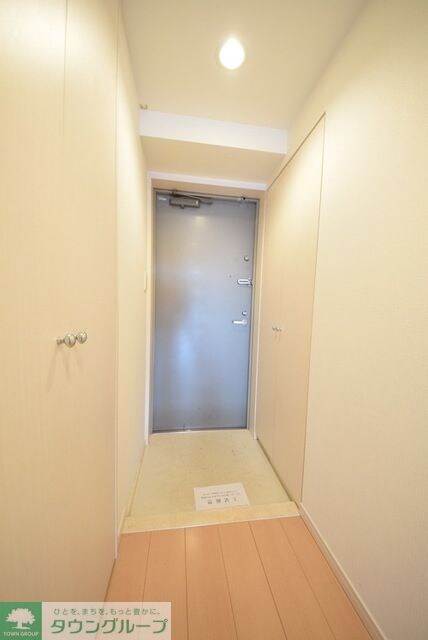 ｗｉｌｌ　Ｄｏ　千葉新宿の物件内観写真