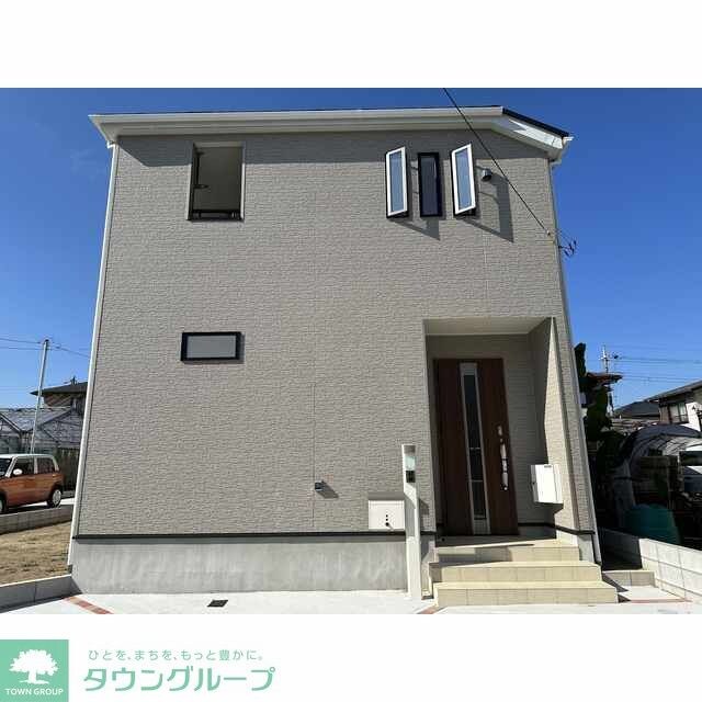 Kolet千葉千種町#03の物件外観写真