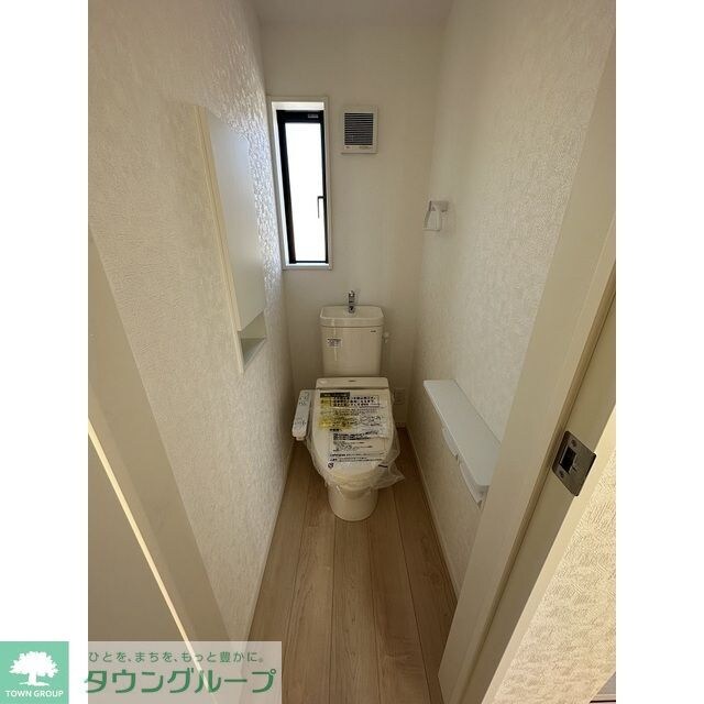 Kolet千葉千種町#03の物件内観写真