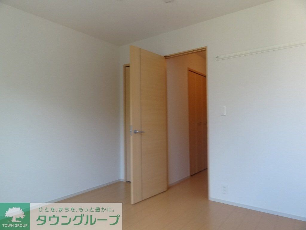 ロータスIIの物件内観写真