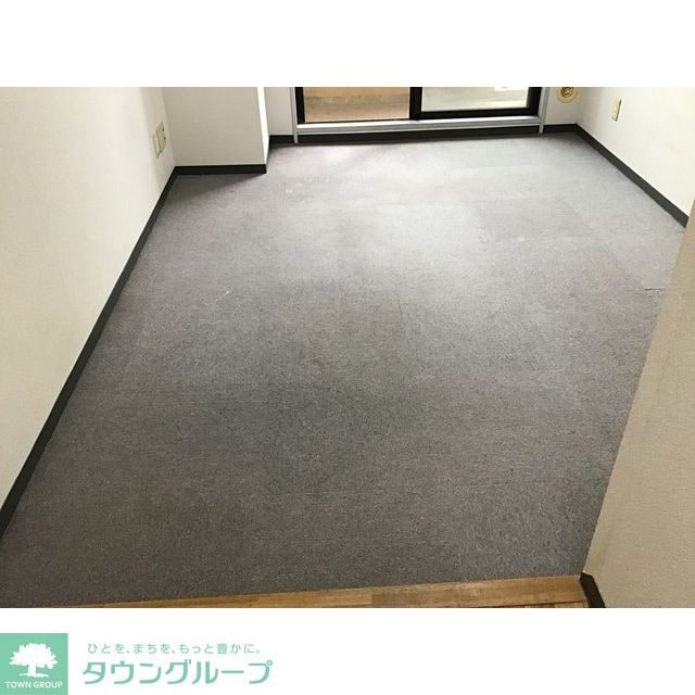 メゾン・ド・ディマンシェの物件内観写真