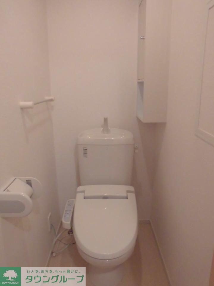 レグメスIIIの物件内観写真