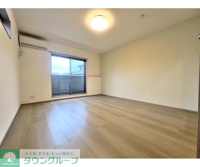 ミリアビタ稲毛の物件内観写真