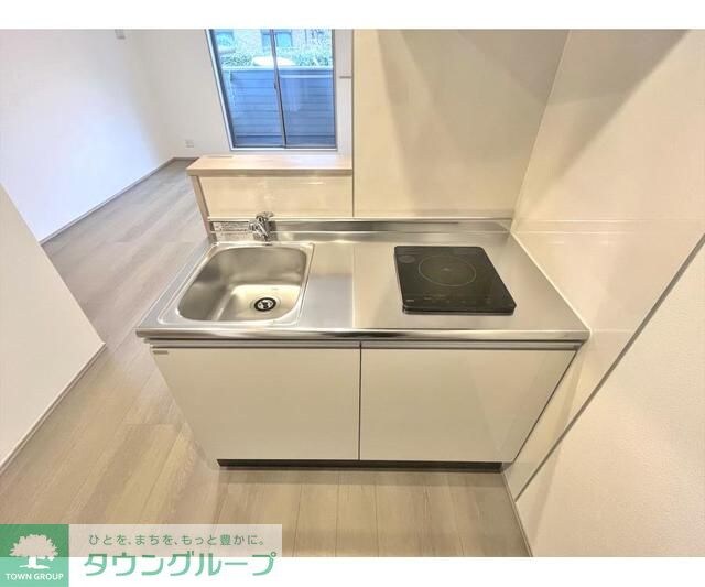 ミリアビタ稲毛の物件内観写真