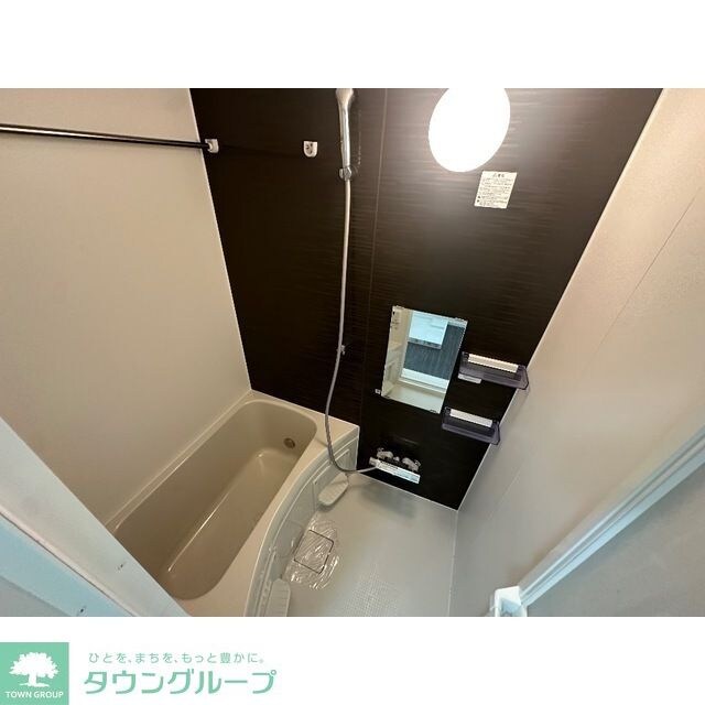 リブレス村田町戸建の物件内観写真