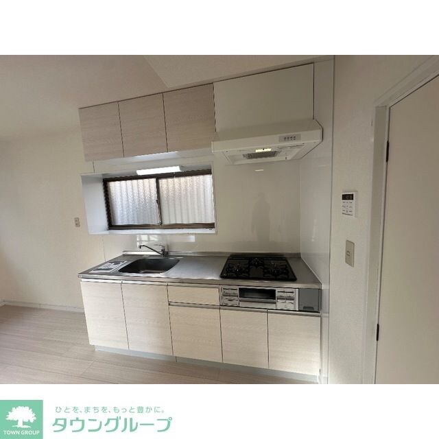 リブレス村田町戸建の物件内観写真