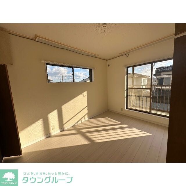 リブレス村田町戸建の物件内観写真