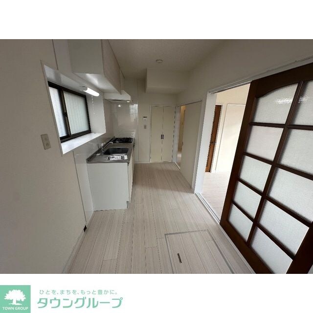 リブレス村田町戸建の物件内観写真