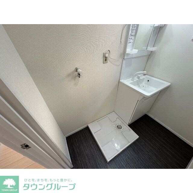 リブレス村田町戸建の物件内観写真
