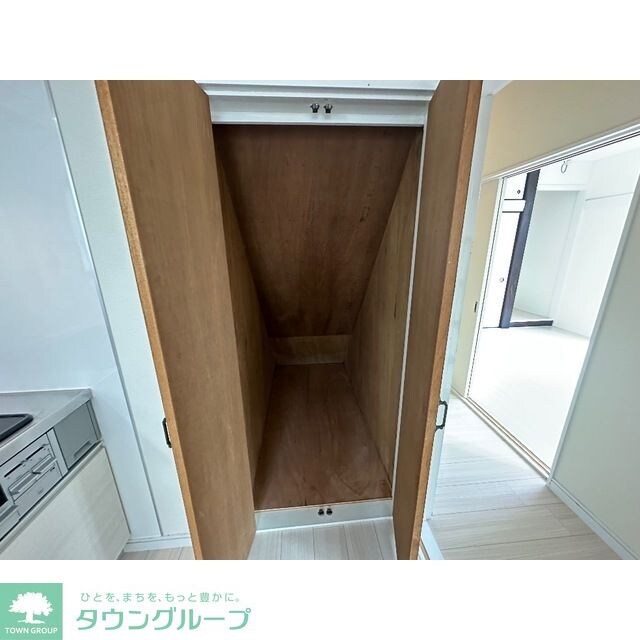 リブレス村田町戸建の物件内観写真