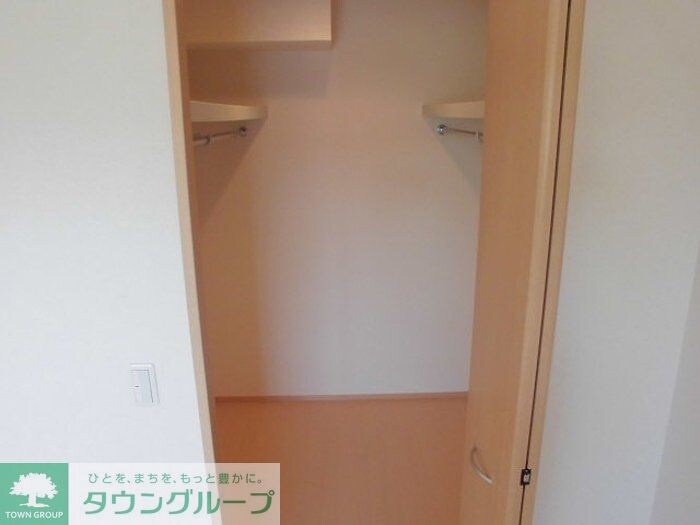 フォーリーフ瑞江の物件内観写真