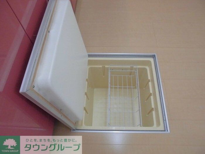 フォーリーフ瑞江の物件内観写真