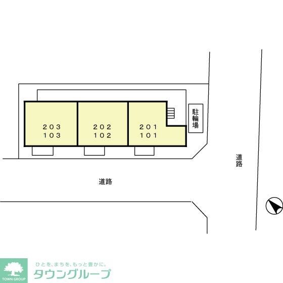 フォーリーフ瑞江の物件内観写真