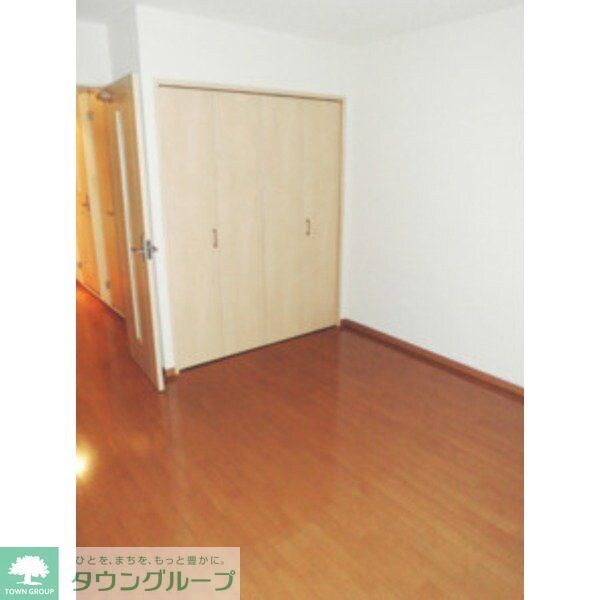 グランメゾン志津の物件内観写真