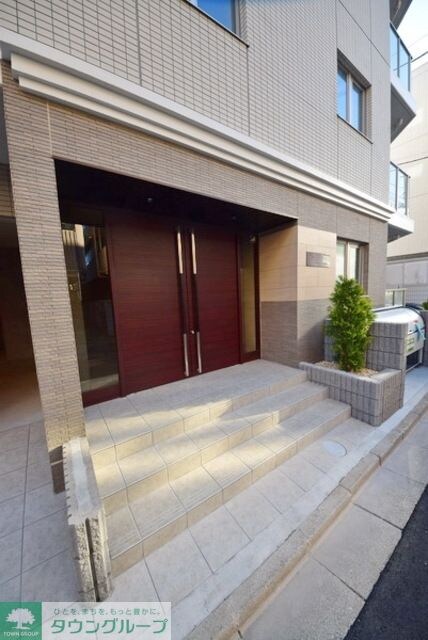 Blanc Neige Nishichiba（ブラーン　ネージュ）の物件内観写真