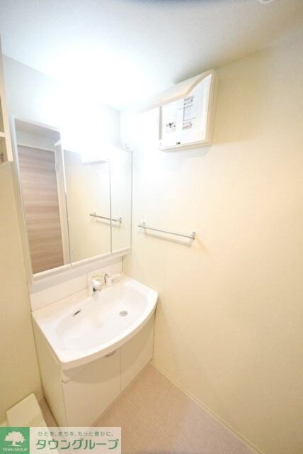 Blanc Neige Nishichiba（ブラーン　ネージュ）の物件内観写真