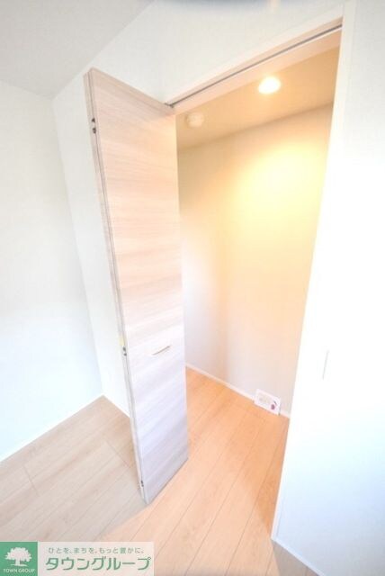 Blanc Neige Nishichiba（ブラーン　ネージュ）の物件内観写真