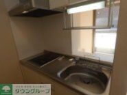 シャンテボナールの物件内観写真