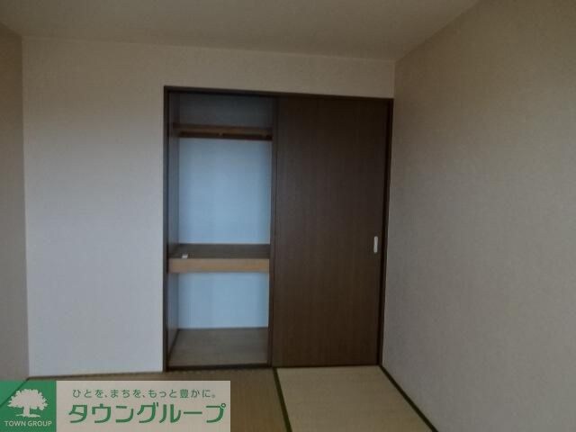 ウィンディヒルズの物件内観写真