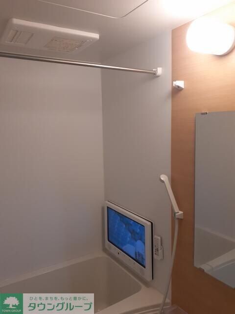 サンレジデンスの物件内観写真