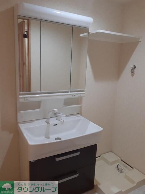 サンレジデンスの物件内観写真