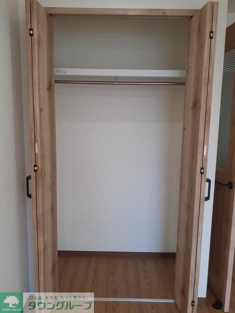 サンレジデンスの物件内観写真